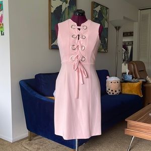 Tommy Hilfiger midi dress